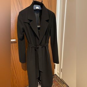 ONLY belted lined jacket